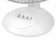 Aga Table Fan 43 cm MR8112 White