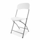 Aga Camping Chair MR6125 White