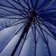 Aga Umbrella 105 cm DS4803 Blue