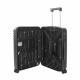 Aga Travel Luggage Set MR4672 Black