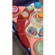 Aga4Kids Children's Interactive Table Pink 2DZ241 - II. QUALITY