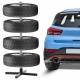 Aga Tire Stand 45x45x105 cm