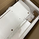 Aga Children's Shelf 120x80x30 cm - 2nd QUALITY