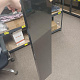 Aga Wall Shelf 120x23.5 cm Black 6DAZ253 - II. QUALITY