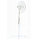 Aga Home Fan 41 cm White