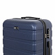 Aga Travel Set of Travel Suitcases MR4687 Blue