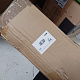 Aga Inflatable Car Mattress 175x125 cm 6DAZ568 - SECOND QUALITY