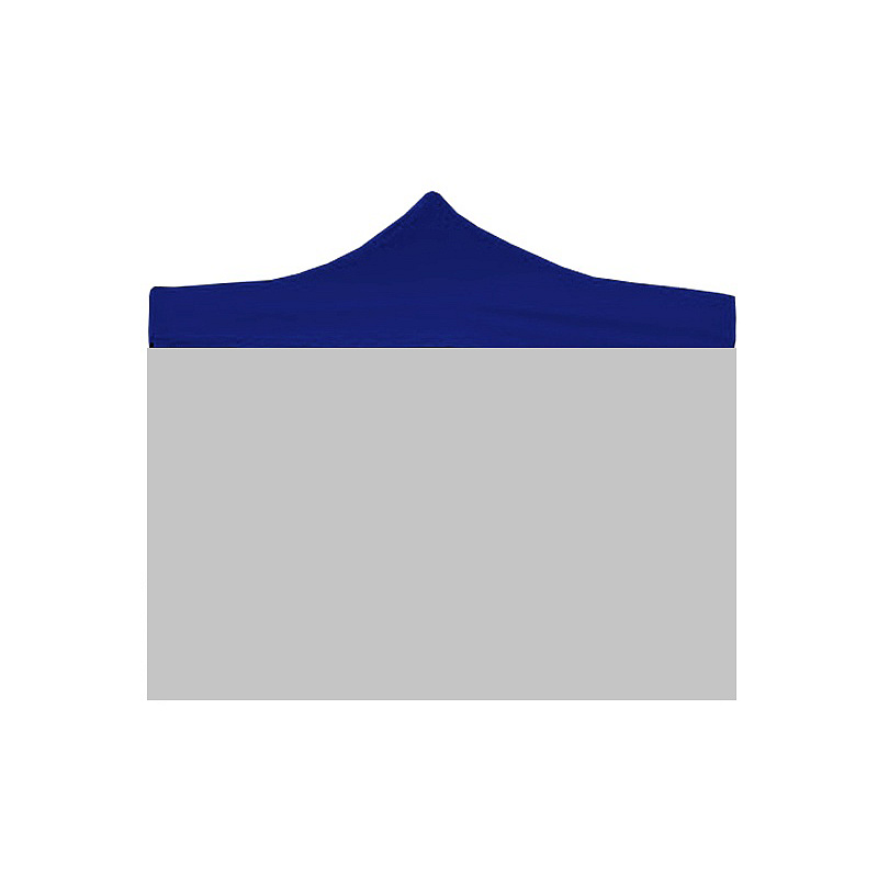 Aga Replacement roof POP UP 3x3 m Blue