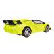 Aga RC remote control racing car 1:18