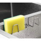 Aga Self-adhesive holder for kitchen sponge