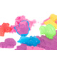 Aga Water Magic Sand + 6 moulds