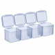 Diamond painting tool set ISO 17246