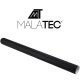 Self-adhesive paper board for chalk + chalk ISO 1086