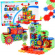 Magic coloured kit 81pcs ZA2951