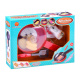 Children's kitchen pan with accessories ZA2636