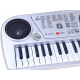 Organ with microphone MQ5407 54 keys IN0116