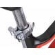 TINY BIKE Scooter 12" SP0662 - Red