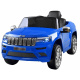 Electric car JEEP GRAND CHEROKEE with remote control PA0260 Blue