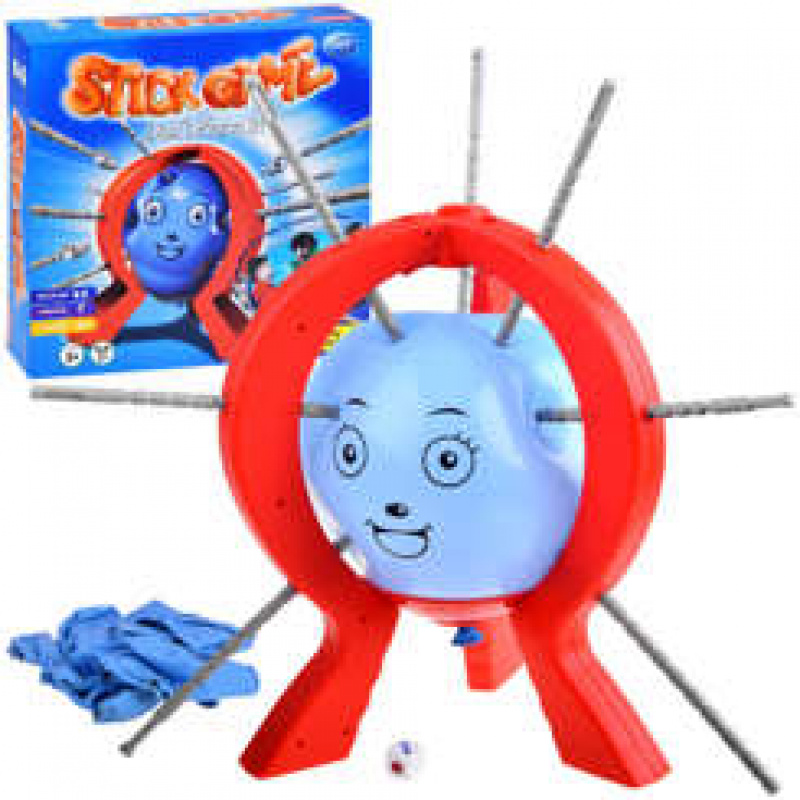 Game Boom Boom Balloon GR0097