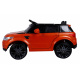 Car starting from battery Orange + Remote control + Safety features + MP3 LED