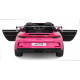Porsche 911 GT3 Pink