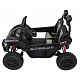 Buggy SPEEDY 4x4 Vehicle Black