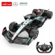 Bolid R/C 1:12 Mercedes-AMG F1 W15 E Performance Black RASTAR