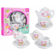 Ceramic Tea Set Bear