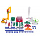 Educational Set Connection Little Engineer