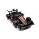 Porsche Formula E Car Red