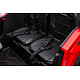 Bugina Gravity 4x4 Red
