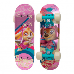 SKATEBOARD 17" PAW PATROL GIRLS