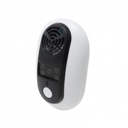 K751E1 ULTRASONIC RODENT REPELLER