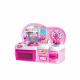 Aga4Kids Play Kitchen HAPPY COOKING HM841844