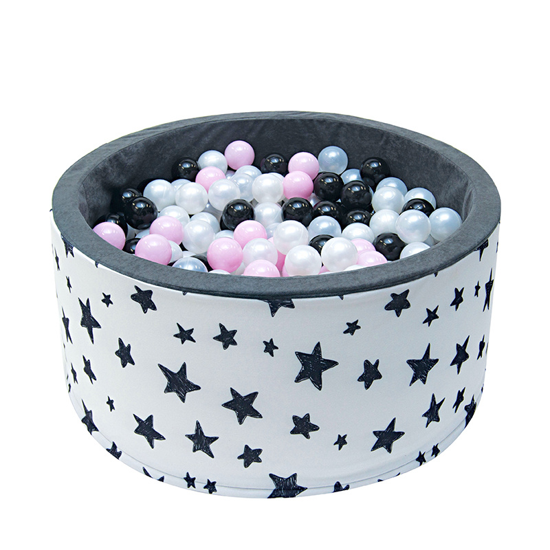 Aga Dry pool 90x40 cm with balls 853