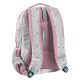 Paso School Backpack Bus