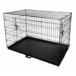 Aga Animal Cage 123.5x76x83 cm