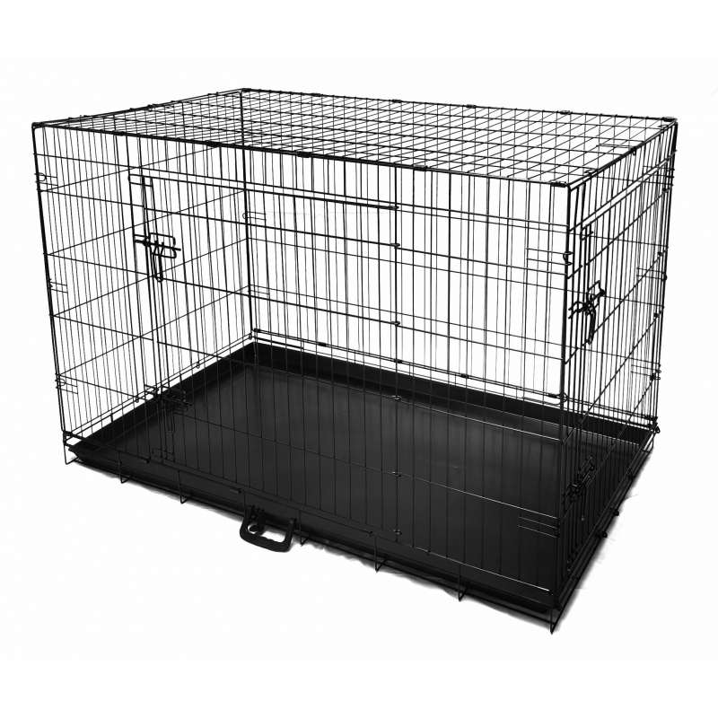 Aga Animal Cage 123.5x76x83 cm