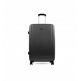Aga Travel Luggage Set CZ268 Gray