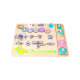 Aga4Kids Educational Board DS5768