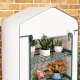 Aga Garden Greenhouse 165x69x50 cm