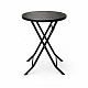 Aga Garden Table MR6177 70x60 cm