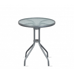 Linder Exclusiv Garden Table 71x60 cm 6DAZ183 - II. QUALITY