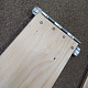 Aga Raised Bed 80x60x20 cm 6DAZ214 - II. QUALITY