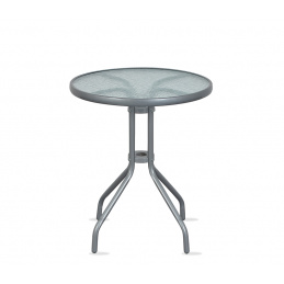 Linder Exclusiv Garden table BISTRO MC330850 71x60 cm