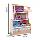 Aga4Kids Dollhouse HILARY