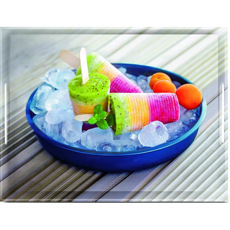 EMSA CLASSIC tray, 40x31cm - ice cream - EMSA