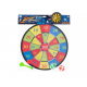 Aga Velcro target 28 cm
