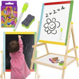 ISO Kruzzel 8905 Multifunctional board 42 x 35 cm