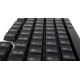 ISO 12540 backlit gaming keyboard